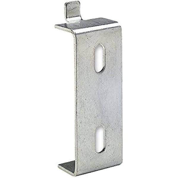 CELO 75ASRP - SRP radiatoranslutning för aluminiumradiatorer 75ASRP tornigrap 5,5x45 mm (Pack 50 ud)