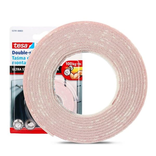 Lim - Instalguru självhäftande remsa - H5102302