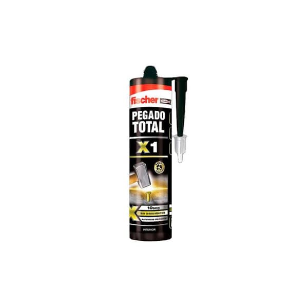 FISCHER totalt lim - 310 ml - 96011