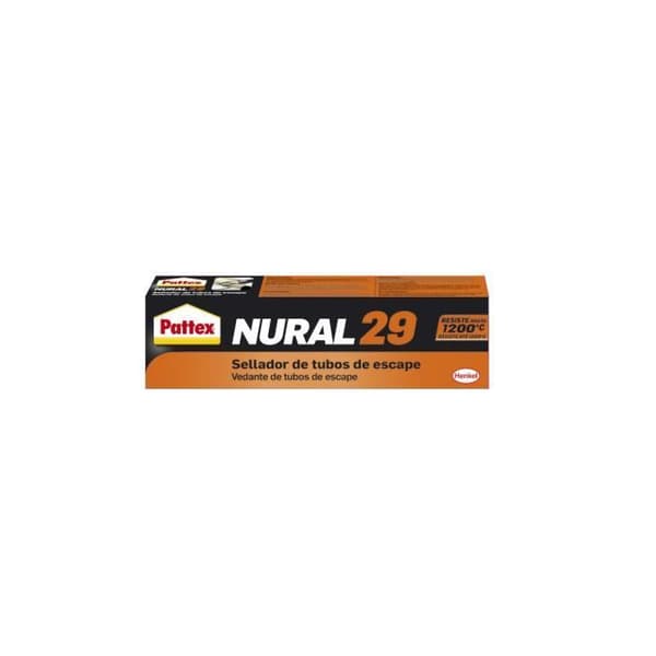 GENERISK - Pattex Nural 29 150g 2550377