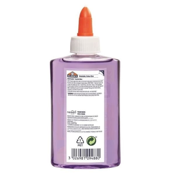 ELMER'S 2109488 KONSTNÄRT OCH HANTVERK LIM