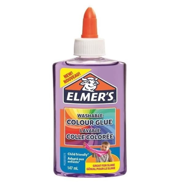 ELMER'S 2109488 KONSTNÄRT OCH HANTVERK LIM