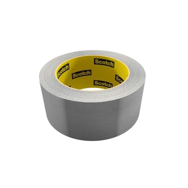 3M Reparationsduk Universal - Grå - 25mx48mm