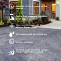 Miniatyrbild 6 av 6: Intelligent kontakt - Alpina - 8711252265148 - IP44 - 3,7 kW - Wi-Fi med förbrukningsräknare