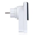 Miniatyrbild 2 av 6: Intelligent kontakt - Alpina - 8711252265148 - IP44 - 3,7 kW - Wi-Fi med förbrukningsräknare