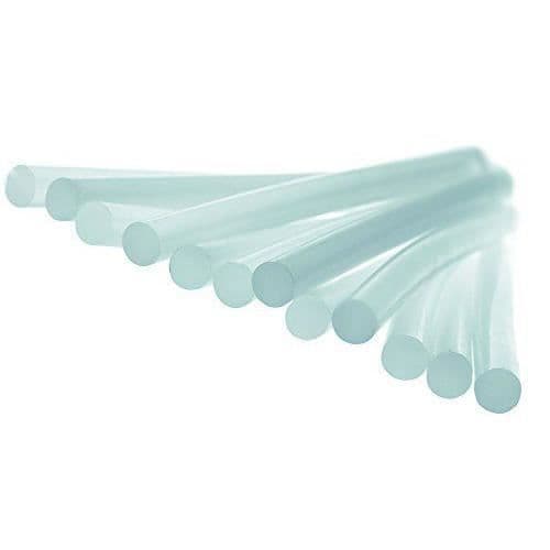 Limstickor - Rapid - 24941500 - 12 x 190 mm - Transparent - Mångsidig