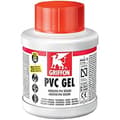 Miniatyrbild 1 av 2: PVC gellim 250 ml med borste - Griffon - Imedio Products