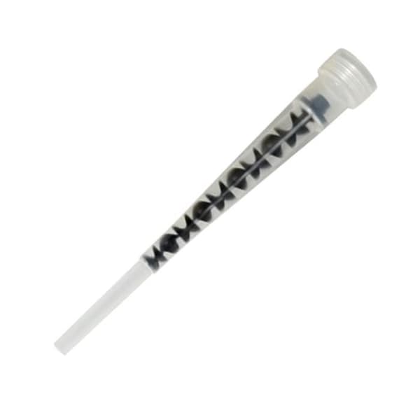 Mastiksilikon - ILLBRUCK - GS242 - Transparent - 310ml - Acetatformel elastomer