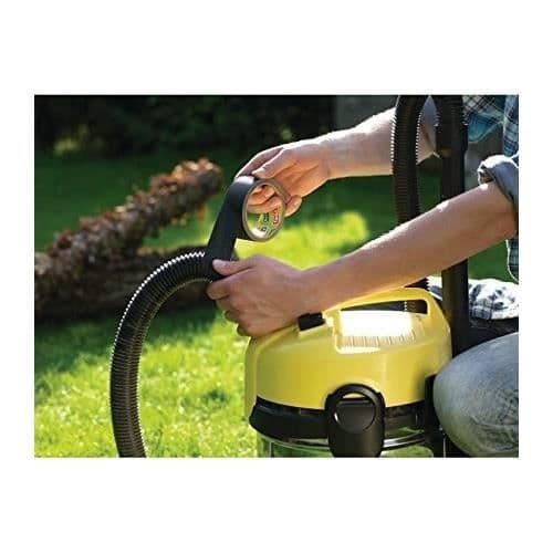 TESA Repair superresistent 10m x38mm svart