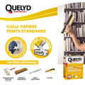 Miniatyrbild 5 av 6: Standard tapetlim - 250 g