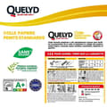 Miniatyrbild 6 av 6: Standard tapetlim - 250 g
