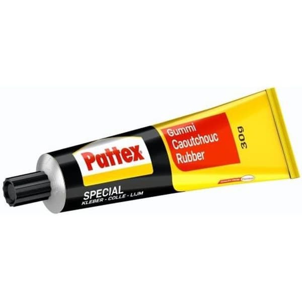 PATTEX Specialties Gummitub 30gr