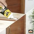 Miniatyrbild 5 av 6: Varken spik- eller skruvlim 200ml tub - PATTEX