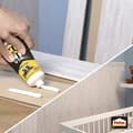 Miniatyrbild 6 av 6: Varken spik- eller skruvlim 200ml tub - PATTEX