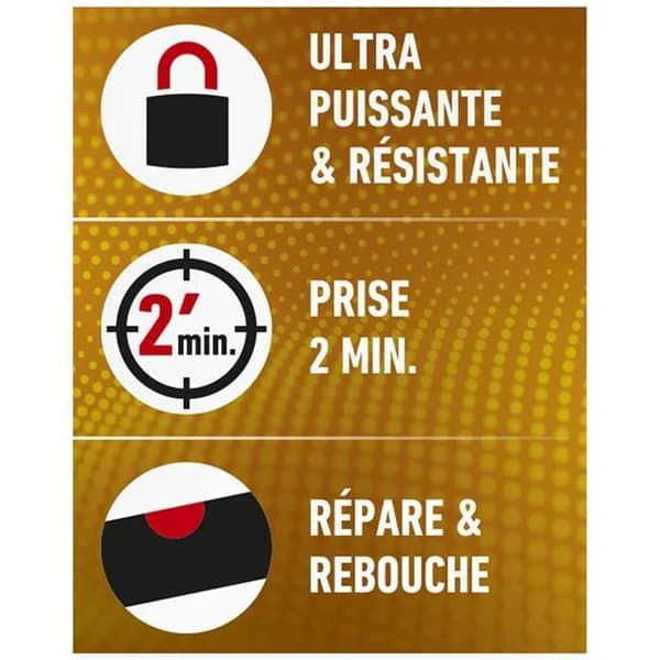 SADER resist plastspruta 10g