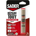 Miniatyrbild 2 av 6: SADER Répare tout tvåkomponents reparationspasta 57g
