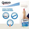 Miniatyrbild 4 av 6: Non-woven papperslim - 300 g