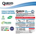 Miniatyrbild 6 av 6: Non-woven papperslim - 300 g