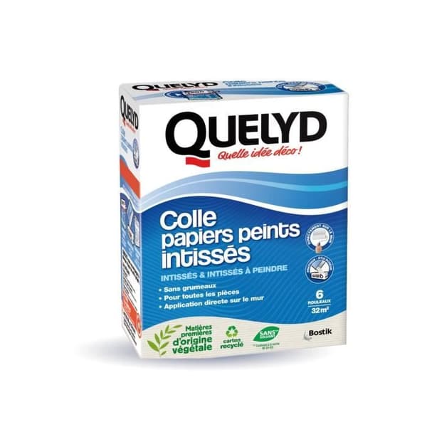 Non-woven papperslim - 300 g