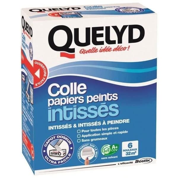 Non-woven papperslim - 300 g