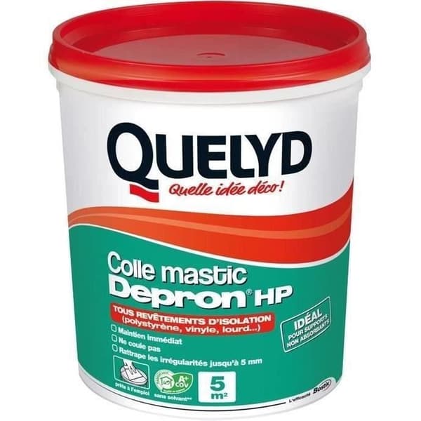 Lim för pronation plus - 1 kg