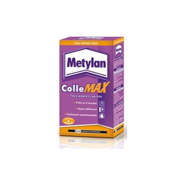Tapetlim - METYLAN - Alla papper - 200g Förp