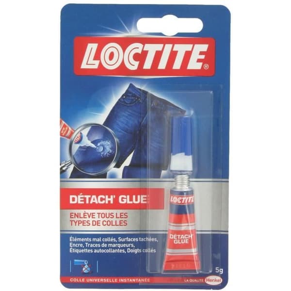 Loctite limborttagare - 5 g rör