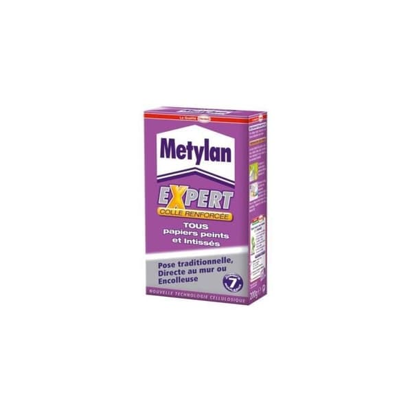 Förstärkt lim tapeter - 200 g