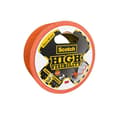 Miniatyrbild 1 av 5: 3M Universellt Reparationsnät Hög Synlighet - Orange - 25mx48mm