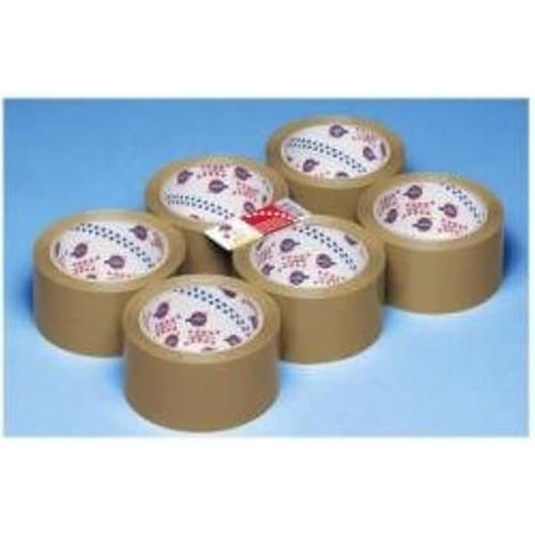 Transparent tejp EUROCEL - Tejp - Pp36 - 48 mm - Brut - Mångsidig användning