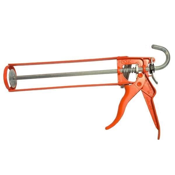 Extruder skelettpistol 310ml HKS 12 Den Braven