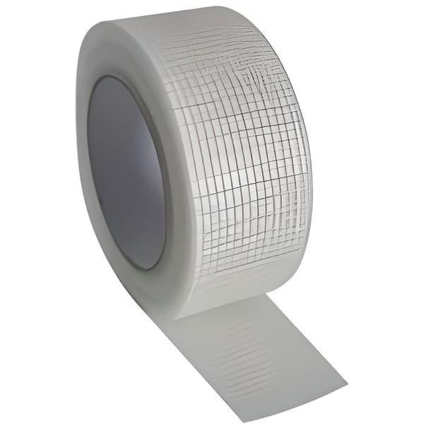 TEJP FÖR PLETTERPLATOR - 50mm x 30m