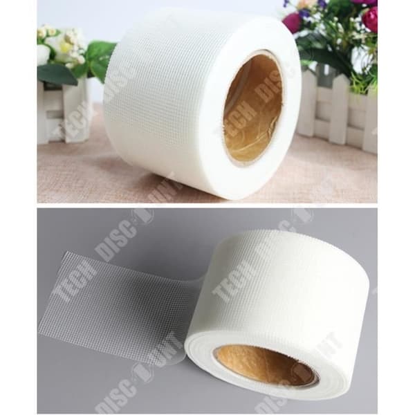 TD® HÄFTANDE DRYWALL TEJP - 50mm x 30m