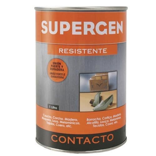 Colle Supergen Klassisk 1000 ml