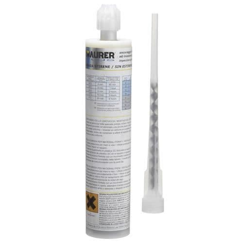 Maurer TCA-300V Vinyl Chemical Sealant