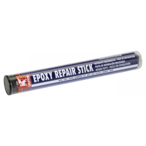 Epoxyspackel - Griffon France - Epoxystick - 114 Gr - Snabb reparation - Säljs styckvis