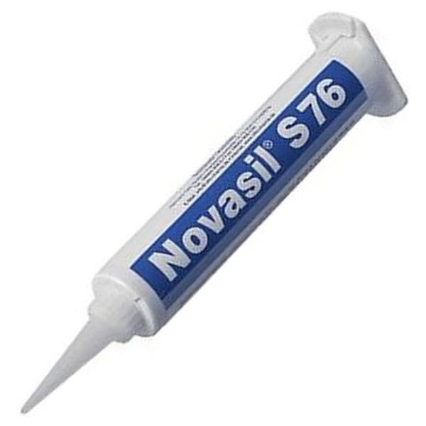 Högtemperaturlim 80ml - Ugn, spis - ALLA MÄRKEN (39676)
