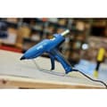 Miniatyrbillede 3 af 4: RAPID EG313 limpistol - 900g/h PRO Box + 12 limstift