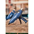 Miniatyrbillede 4 af 4: RAPID EG313 limpistol - 900g/h PRO Box + 12 limstift