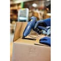 Miniatyrbillede 2 af 4: RAPID EG313 limpistol - 900g/h PRO Box + 12 limstift