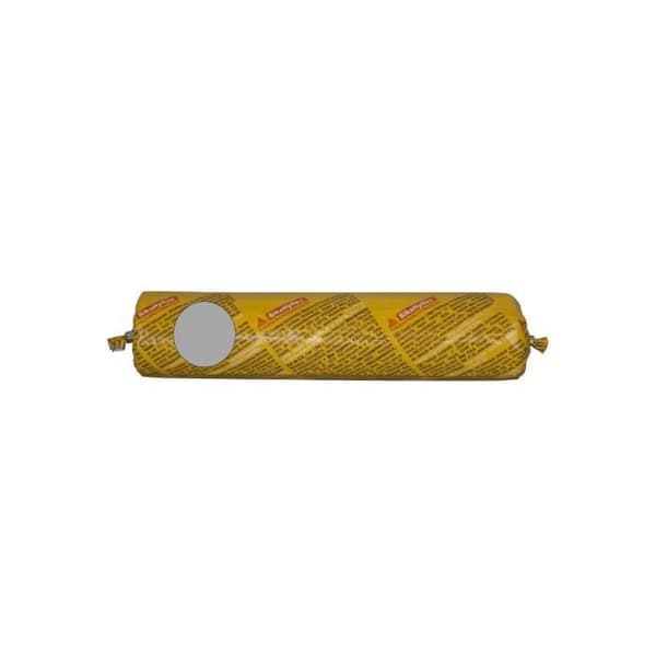 Högpresterande fogmassa SIKA SikaHyflex 250 Fasad - Grå betong - 400ml