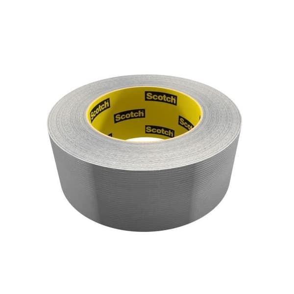 3M Universell Reparationsduk - Grå - 50mx48mm