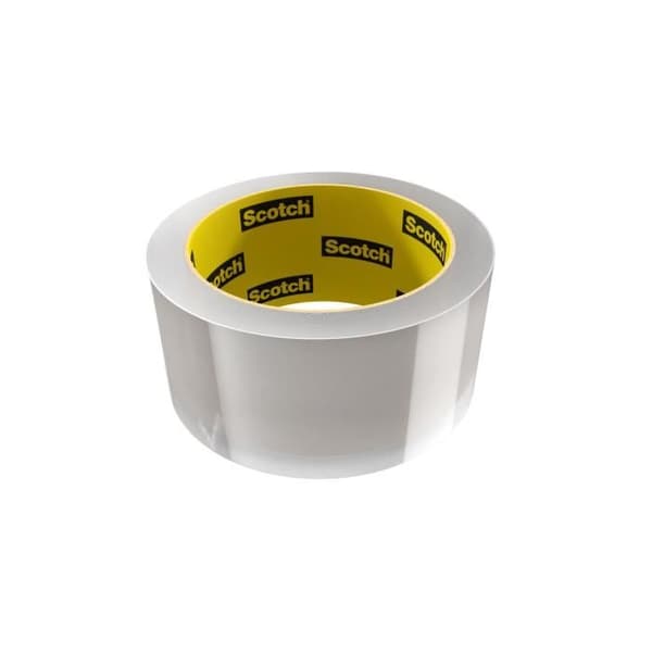3M Extremium Invisible Reparationsduk - Transparent - 20mx48mm