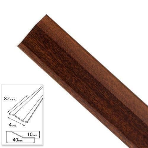 Självhäftande fogskydd för sapele aluminiumkeramik 82.0