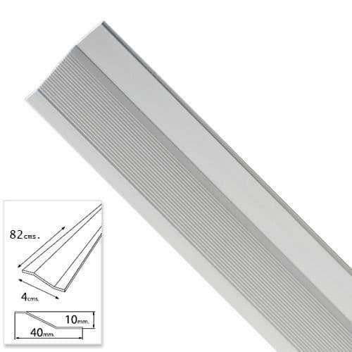 Självhäftande fogskydd för silveraluminiumkeramik 82.0