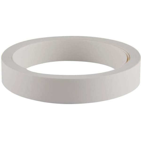 Klisterkant - Nordlinger PRO - 16 mm x 5 m - vit