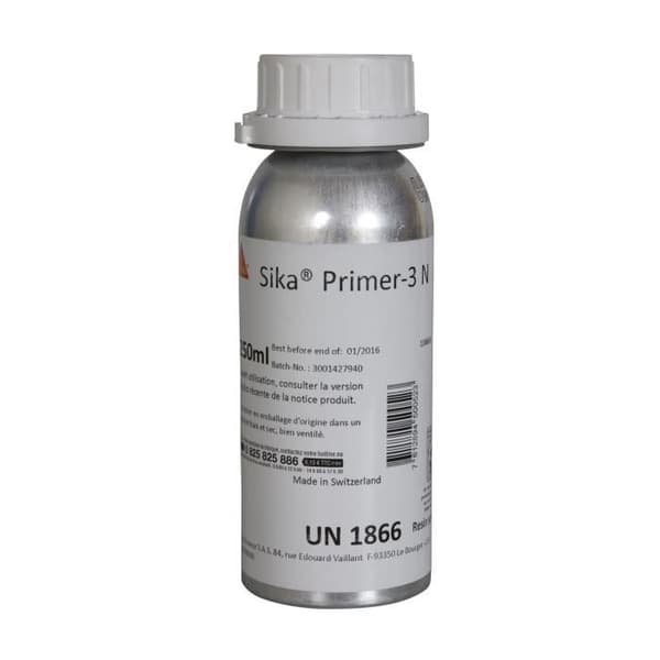 SIKA Primer-3 N - Vit - 250ml