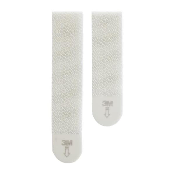 3M Tabs fästbräda sortiment - Vit - 18MM + 16GM