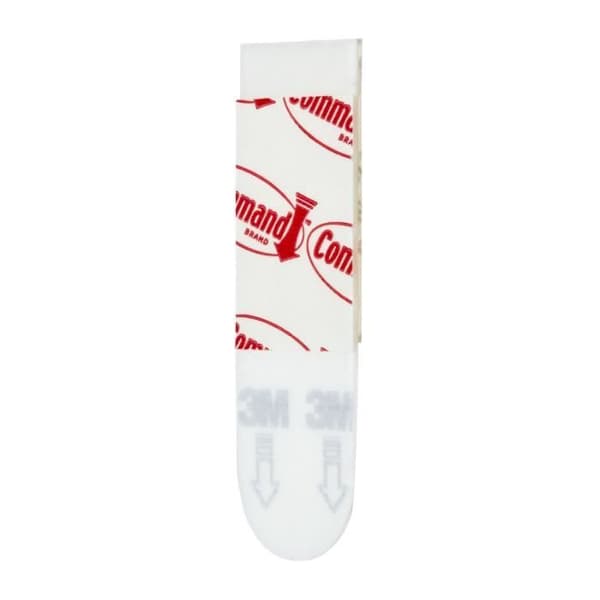 3M Set med 48 PM affischremsor - Vit