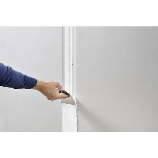 Bande de jonction - TESA - Fugenband 52512-00000-00 - Glasfiber - 20 m x 50 mm